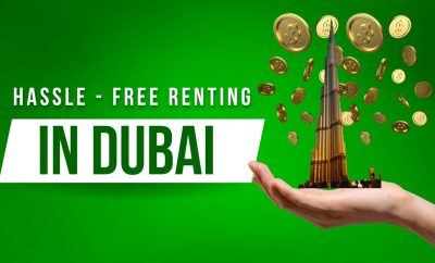 Hassle-Free Renting in Dubai : 7 Essential Tips with Hopo Homes