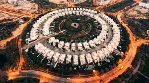 Jumeirah Village Circle