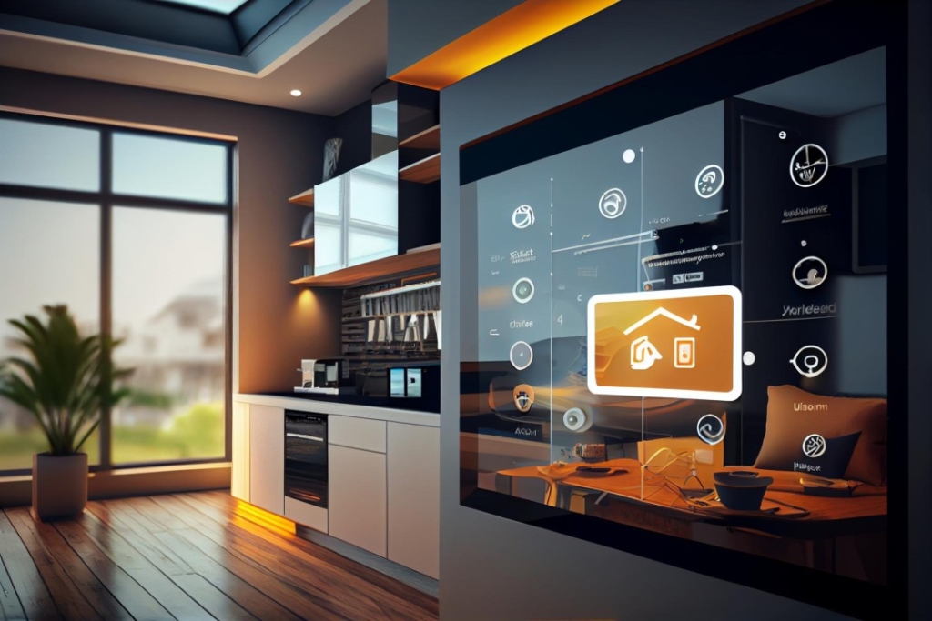 Sustainability and Smart Homes in Dubai