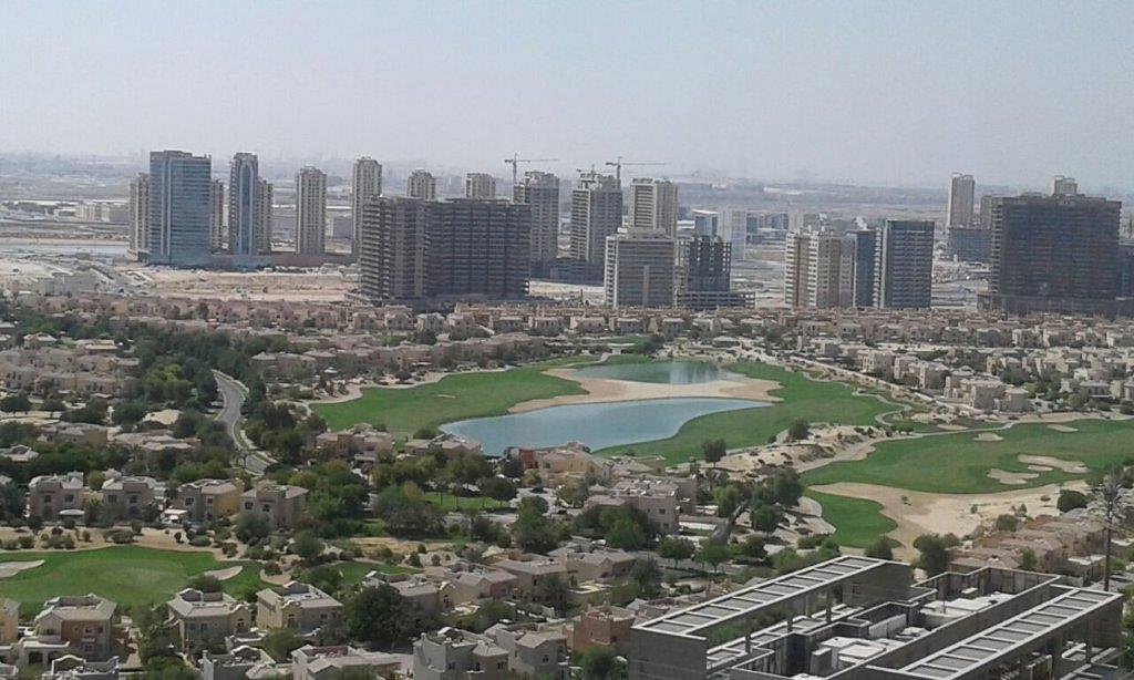 affordable apartment areas in Dubai