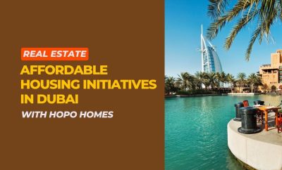 Affordable Housing Initiatives in Dubai