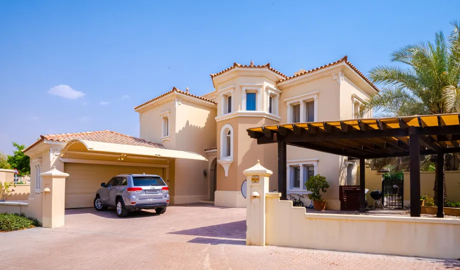 Property Maintenance Company in Dubai