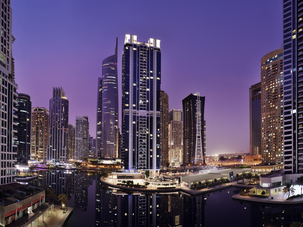 Shared Accommodation in Dubai