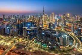 Shared Accommodation in Dubai