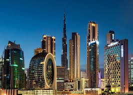 Shared Accommodation in Dubai