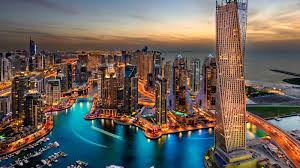 Shared Accommodation in Dubai