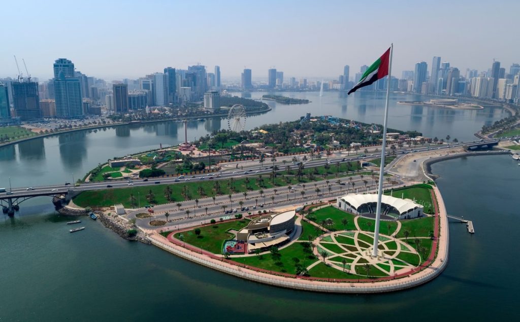 Why Investors Are Choosing Sharjah?