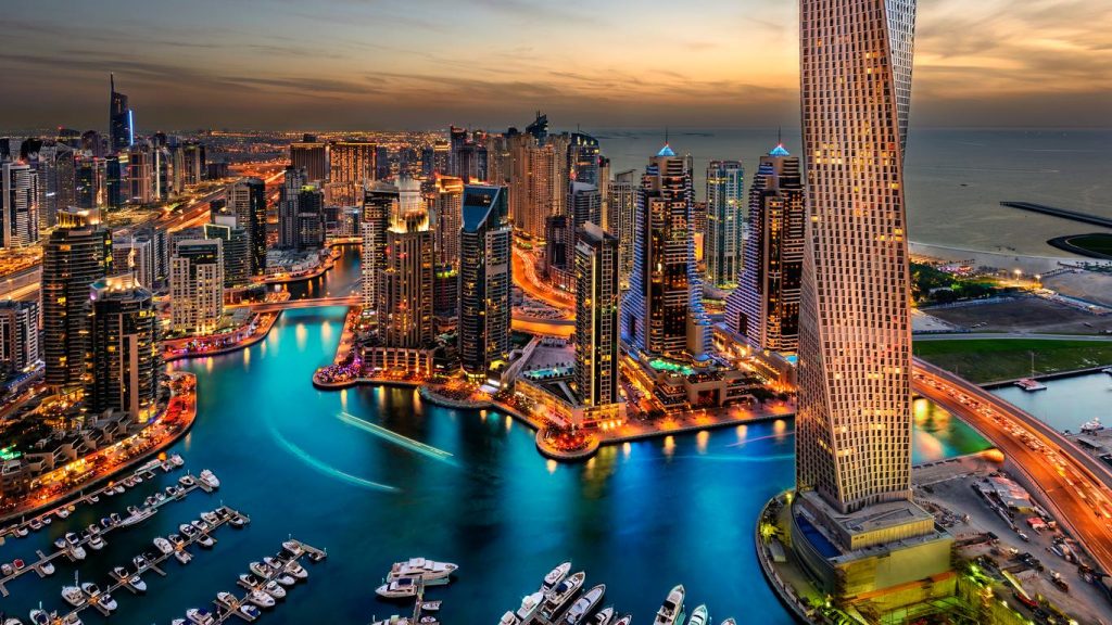 Which Dubai Visa is Right for You?