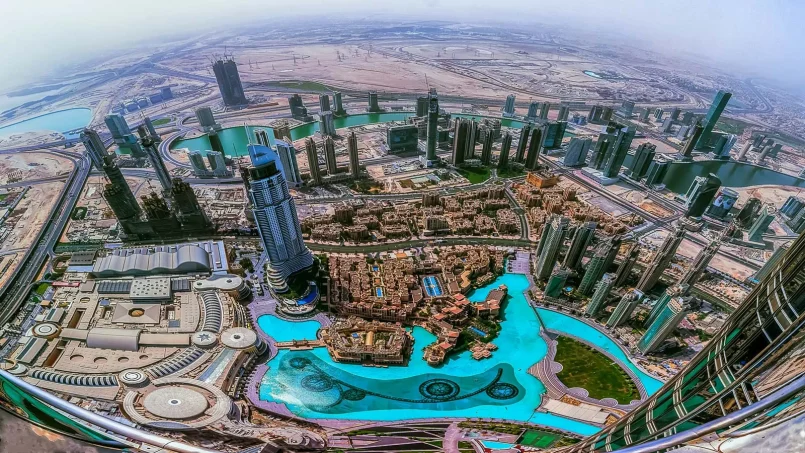 2. What Will Your Dubai Visa Cost You?