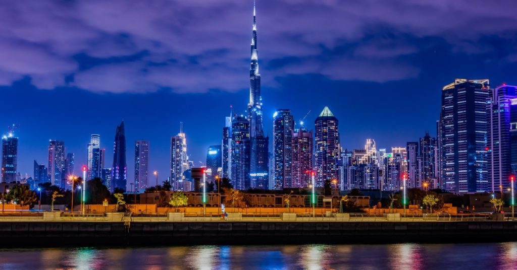 What It Means for Dubai — and All of Us