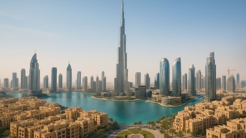 Villas? Up a whopping 30.3%