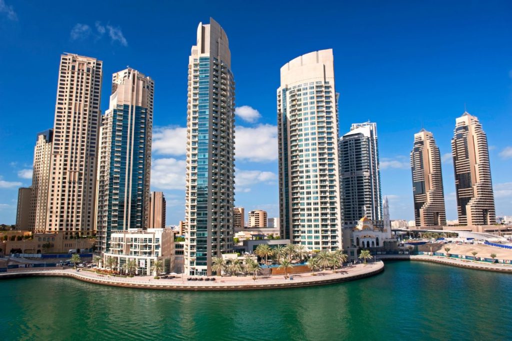Dubai Tenants Now Demand Professionally Managed Properties
