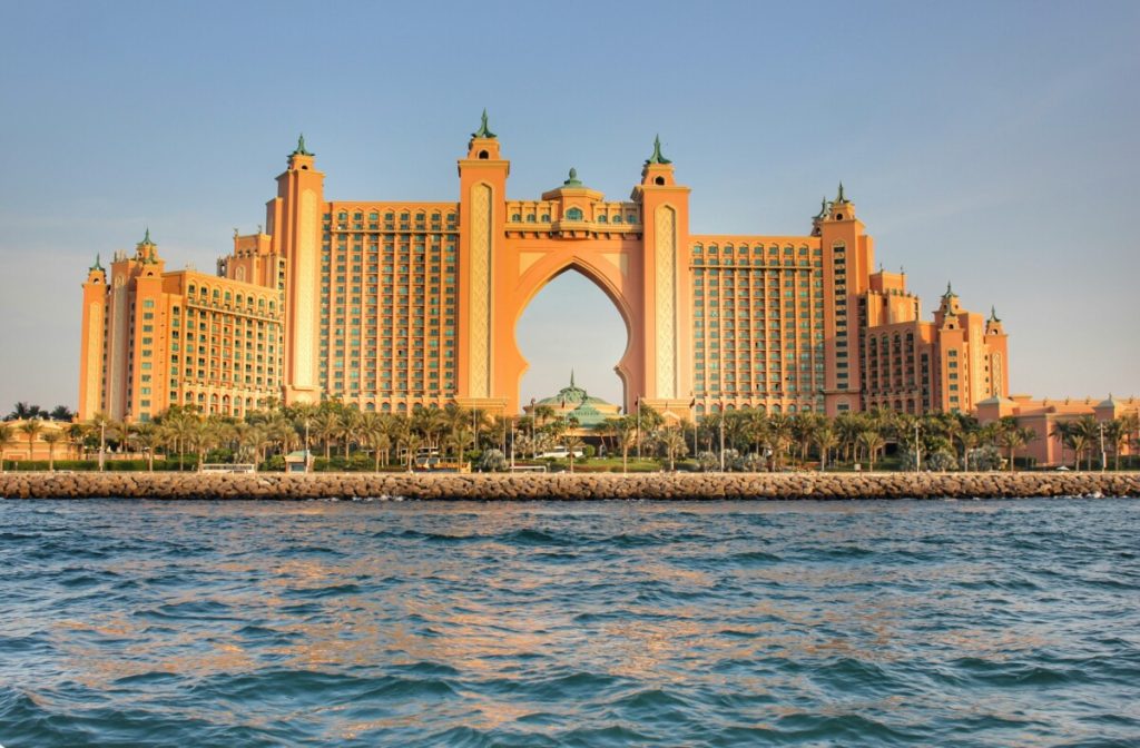 Dreaming of a Life in Dubai?