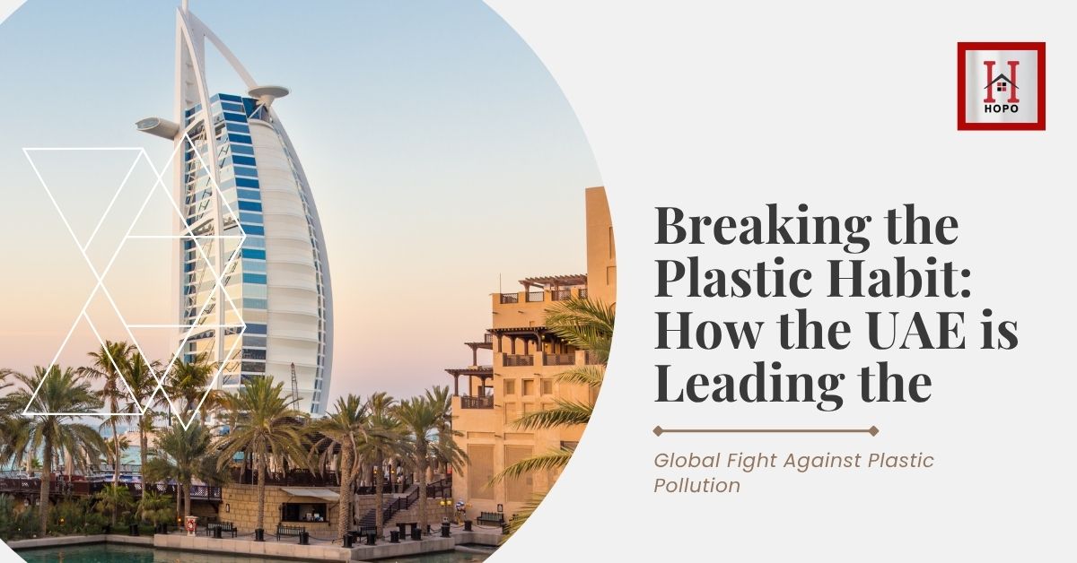Global Fight Against Plastic Pollution
