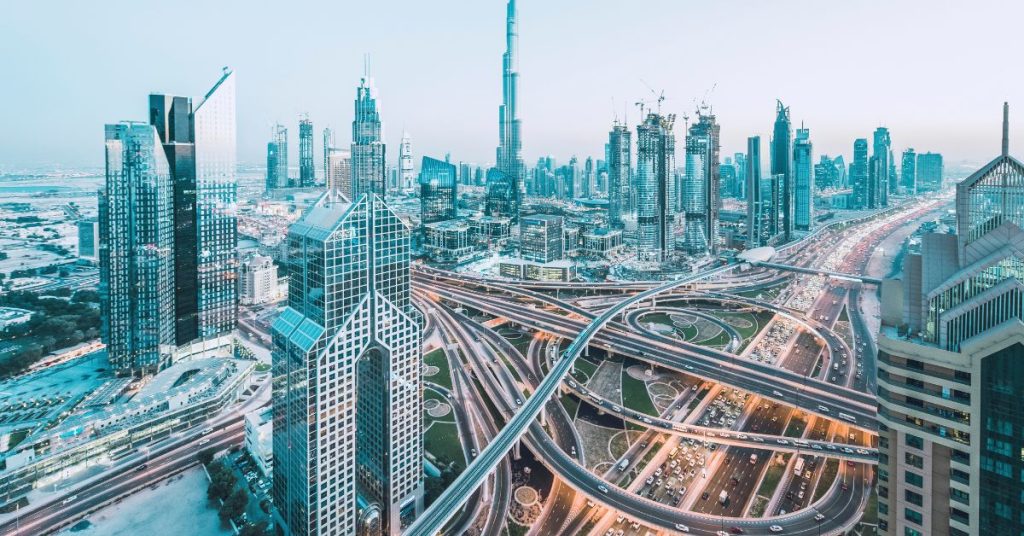 A City Where Creativity Finds Belonging