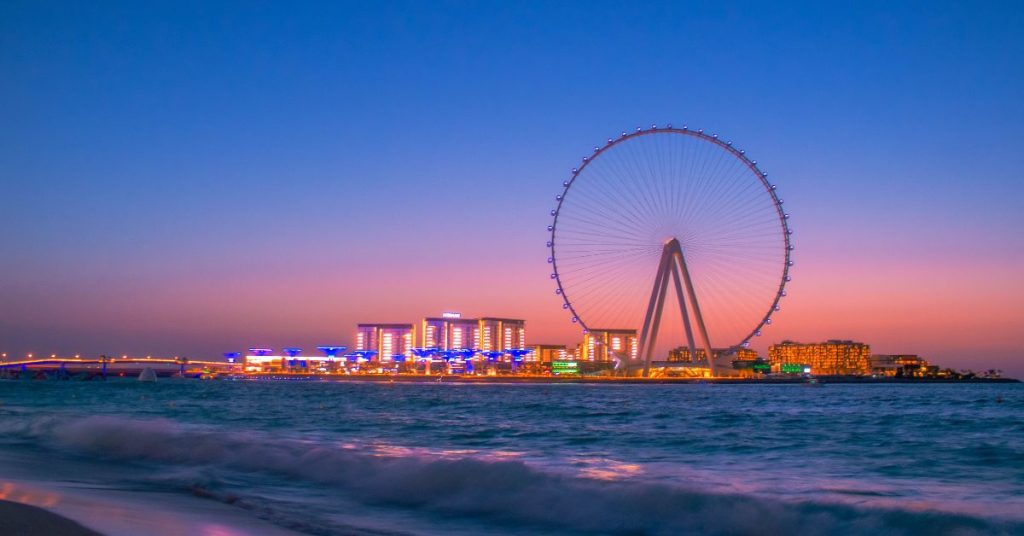 Why Dubai’s New AI Transparency