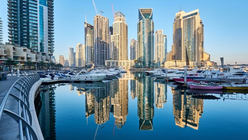 No More Stamps, Just Smiles: UAE Travellers to Get Smoother Schengen Entry from October 12