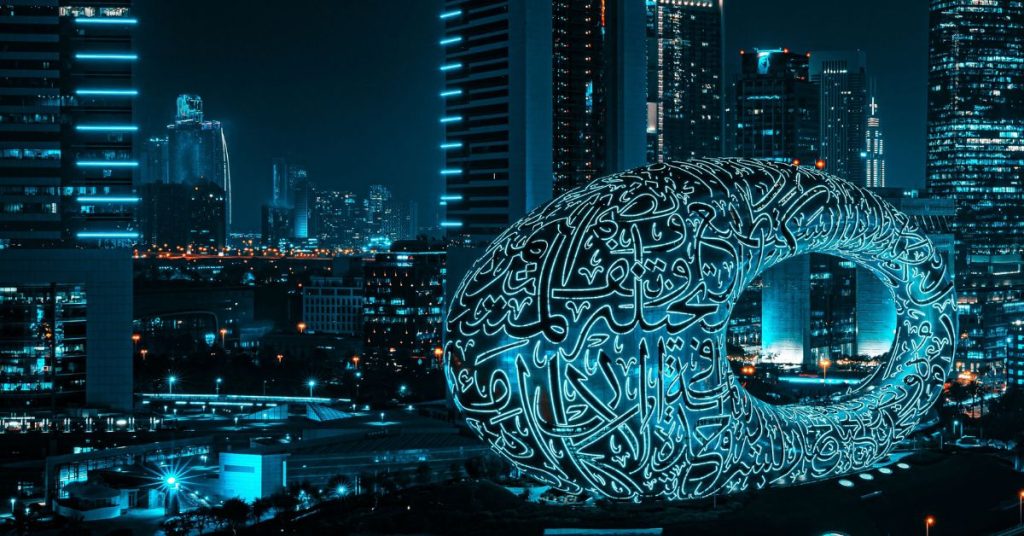 Why Dubai’s AI Laws Signal