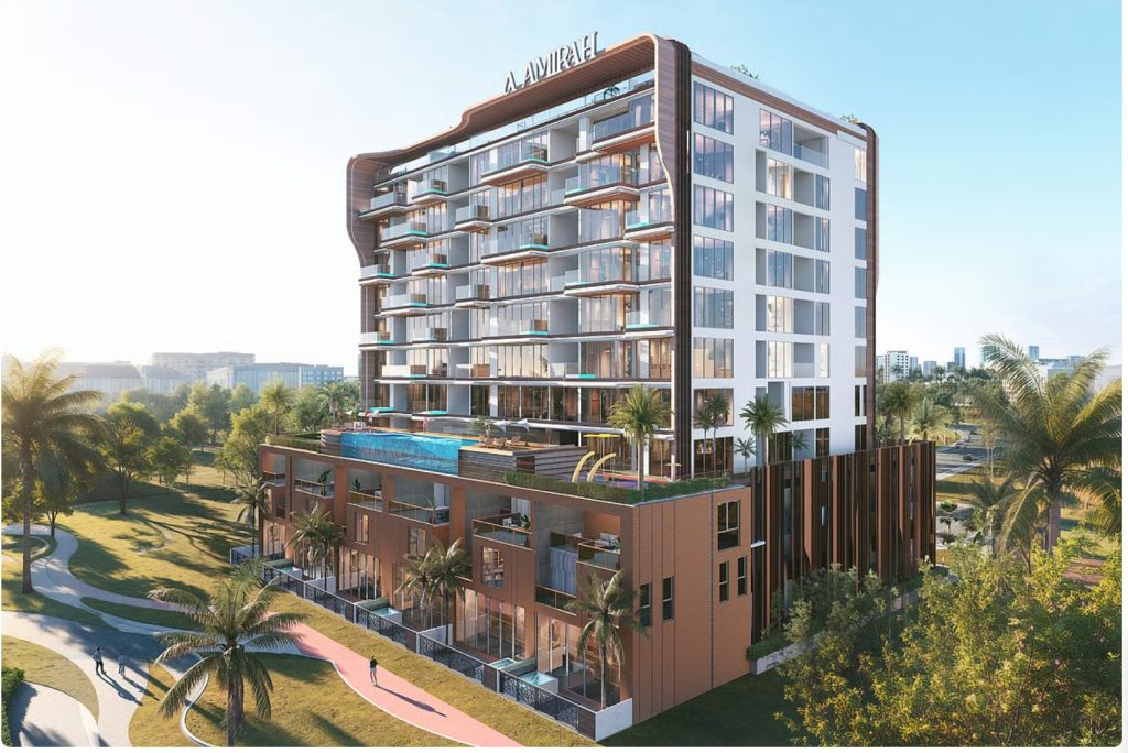 Dubai Islands: The Next Big ROI Haven Investors Can’t Afford to Miss